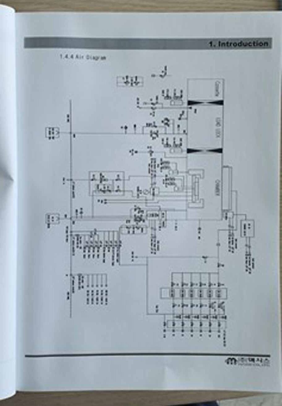 사진 사용됨 MAXIS 300L 판매용