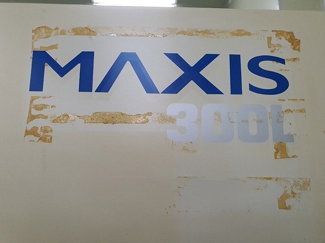 圖為 已使用的 MAXIS 300LA 待售