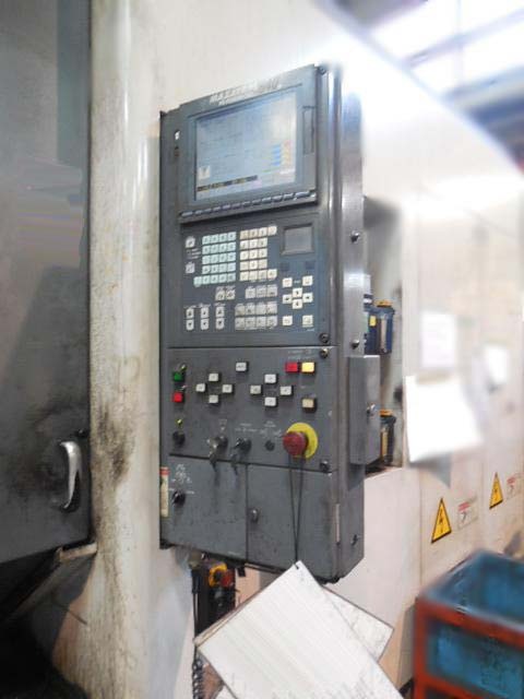 Photo Used MAZAK FH 6800 For Sale