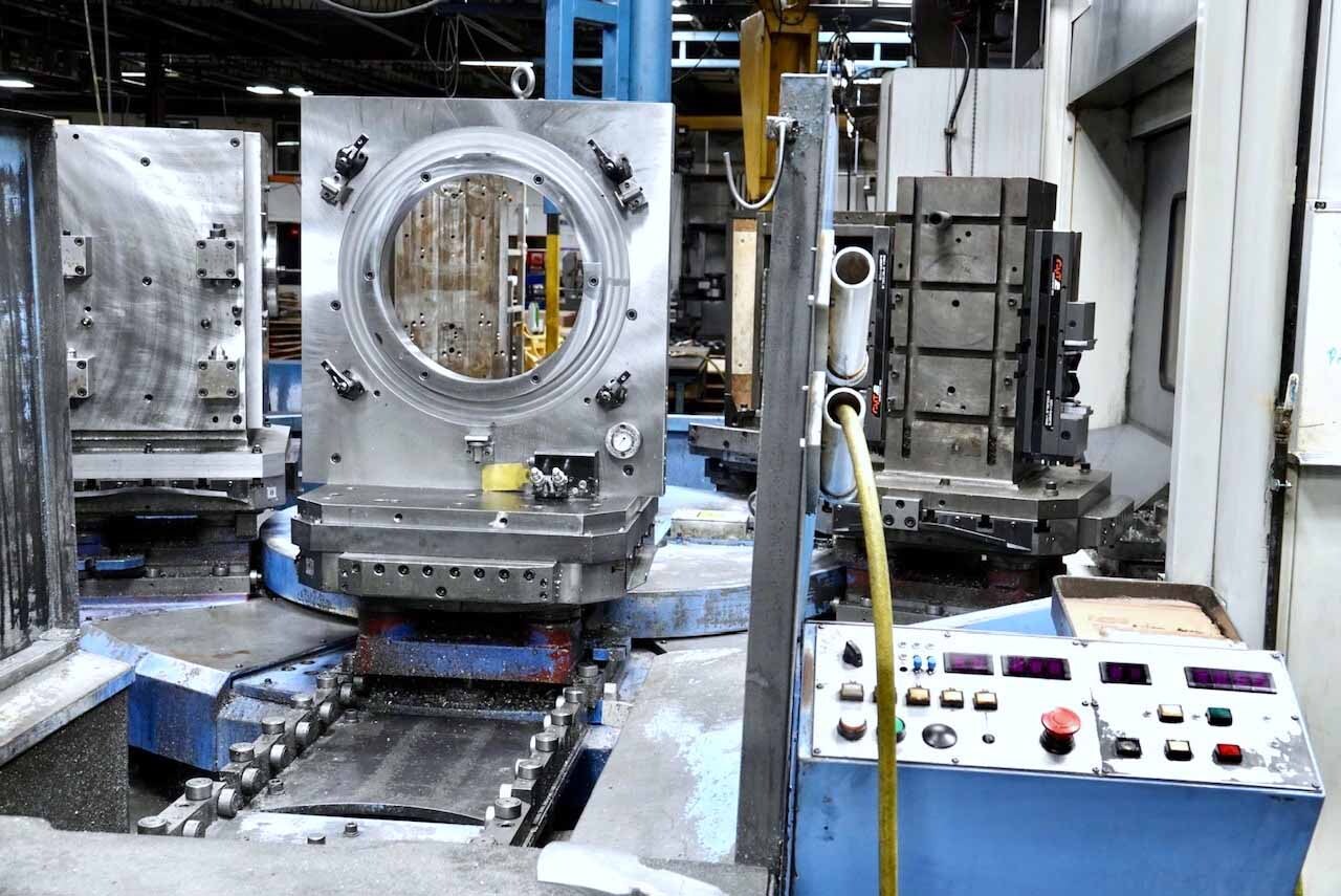 フォト（写真） 使用される MAZAK FH-7800 販売のために