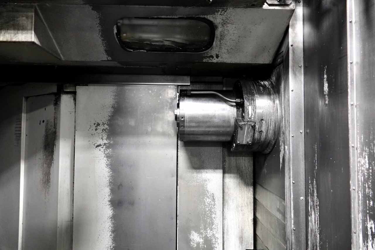 フォト（写真） 使用される MAZAK FH-7800 販売のために
