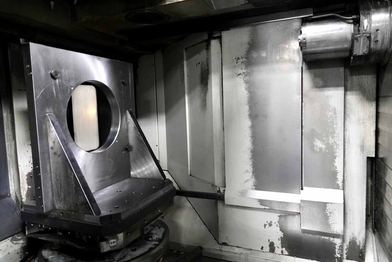フォト（写真） 使用される MAZAK FH-7800 販売のために