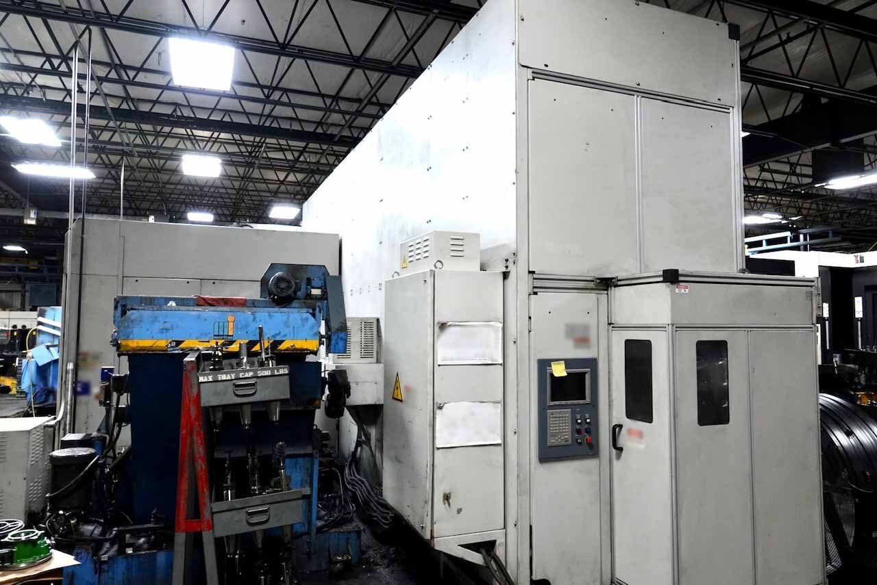 フォト（写真） 使用される MAZAK FH-7800 販売のために