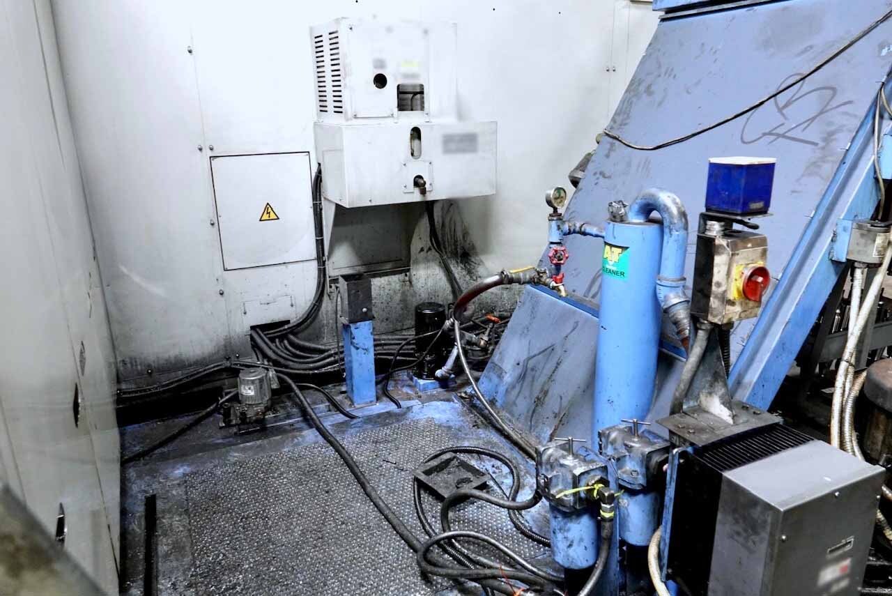 フォト（写真） 使用される MAZAK FH-7800 販売のために