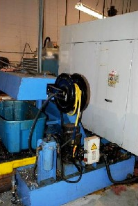 Photo Used MAZAK FH4000 For Sale