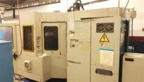 Photo Used MAZAK H-400N For Sale