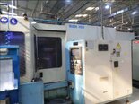 图为 已使用的 MAZAK H-500/50 待售