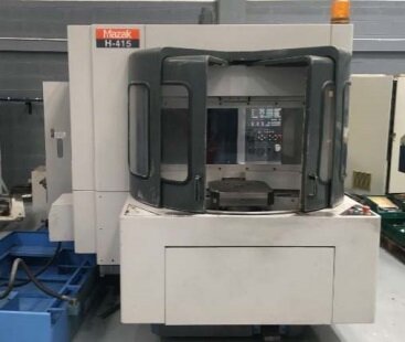 MAZAK H415 #9255831