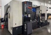 MAZAK Integrex e-410 HSII