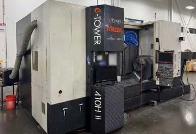MORI SEIKI / DMG NZX 2500/600L Machine Tool used for sale price