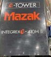 사진 사용됨 MAZAK Integrex e-410 HSII 판매용