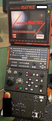 사진 사용됨 MAZAK Integrex e-500 HSII 판매용