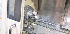 Photo Used MAZAK Integrex 200-IVS For Sale