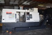 Photo Used MAZAK Integrex 200-IIIS For Sale