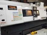 Photo Used MAZAK Integrex 200-IIIS For Sale