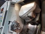 Photo Used MAZAK Integrex 200-IIIS For Sale