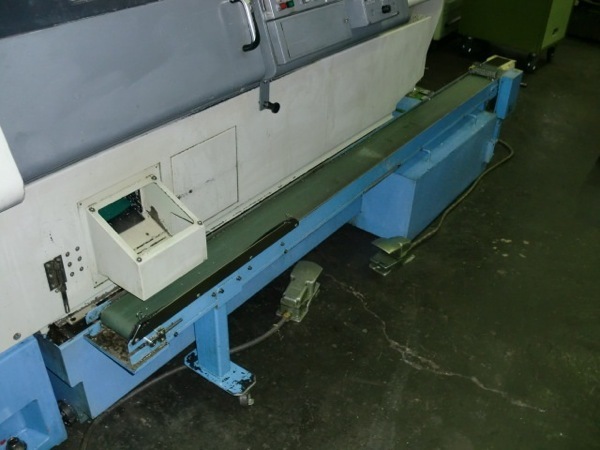 Photo Used MAZAK Integrex 200 II SY For Sale