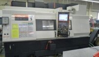 Photo Used MAZAK Integrex 200-IVS For Sale