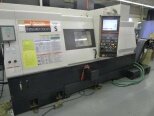 Photo Used MAZAK Integrex 200-IVS For Sale