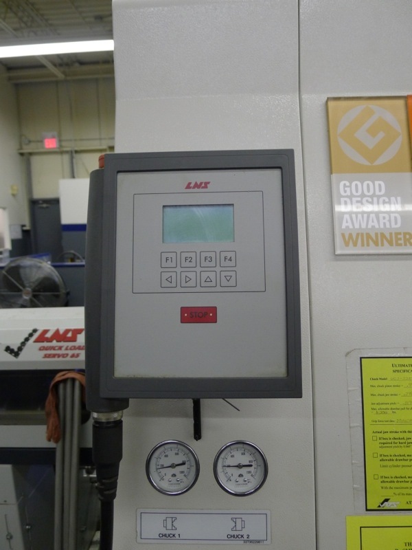 Photo Used MAZAK Integrex 200-IVS For Sale