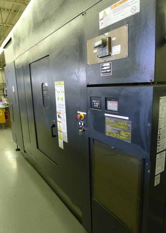 Photo Used MAZAK Integrex 200-IVS For Sale