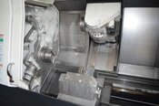 Photo Used MAZAK Integrex 200-IVST For Sale