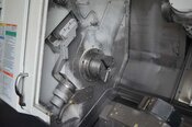 Photo Used MAZAK Integrex 200-IVST For Sale