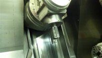 Photo Used MAZAK Integrex 200SY For Sale