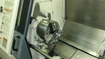 Photo Used MAZAK Integrex 200SY For Sale