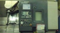 Photo Used MAZAK Integrex 200SY For Sale