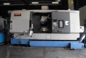 Photo Used MAZAK Integrex 400 II SY For Sale