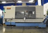 MAZAK Integrex 400 II SY