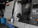 Photo Used MAZAK Integrex 400 II SY For Sale