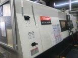 MAZAK Integrex 400 III ST