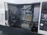 Photo Used MAZAK Integrex 400 III ST For Sale