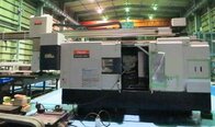 MAZAK Integrex 400 III