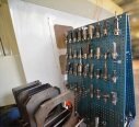 Photo Used MAZAK Integrex 400 SY GL 300 For Sale