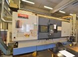 MAZAK Integrex 400 SY GL 300