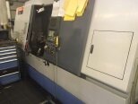 Photo Used MAZAK Integrex 400 Y For Sale