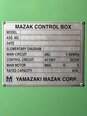 圖為 已使用的 MAZAK Integrex 500 HS 待售