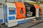 MAZAK Integrex 70