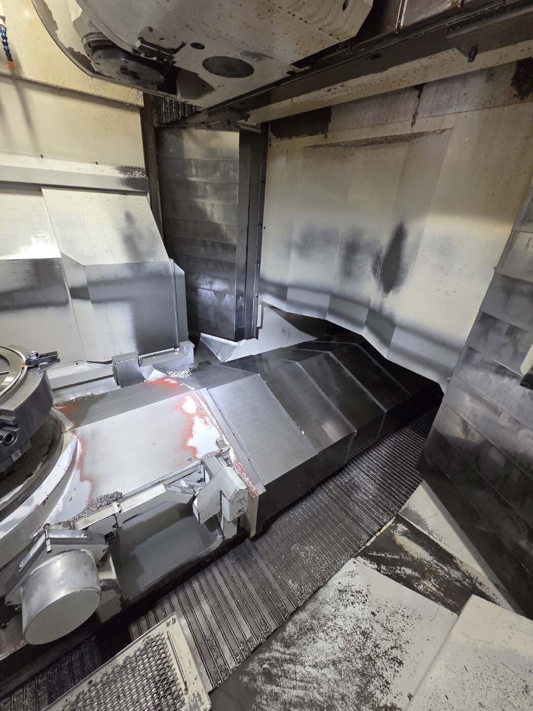 フォト（写真） 使用される MAZAK Integrex e-1060V 販売のために