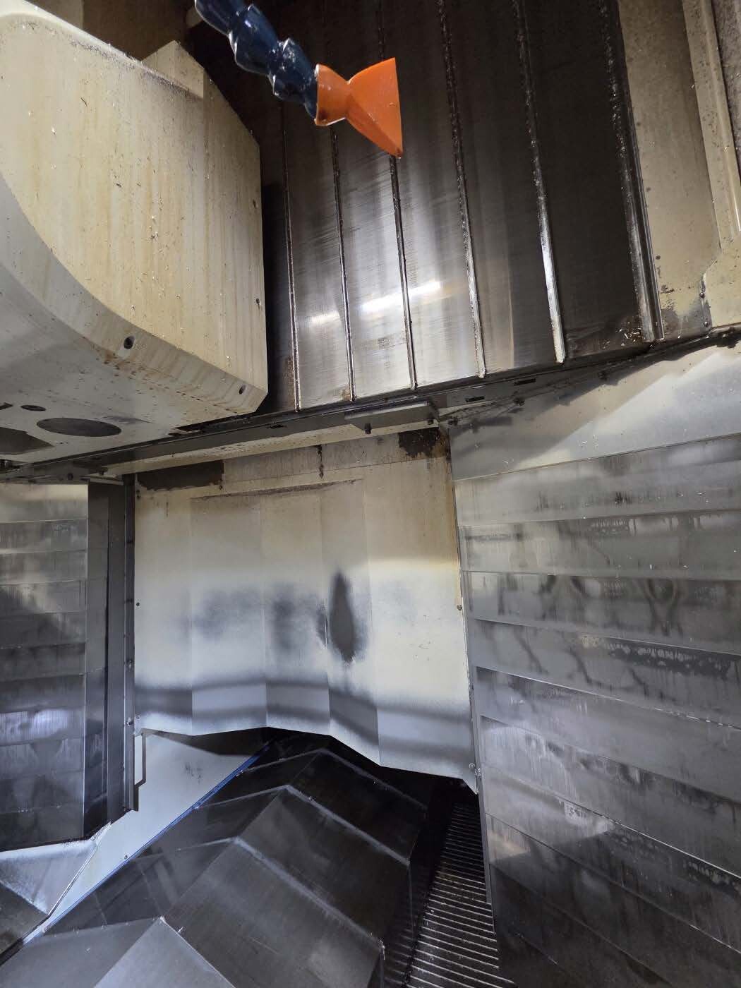 フォト（写真） 使用される MAZAK Integrex e-1060V 販売のために