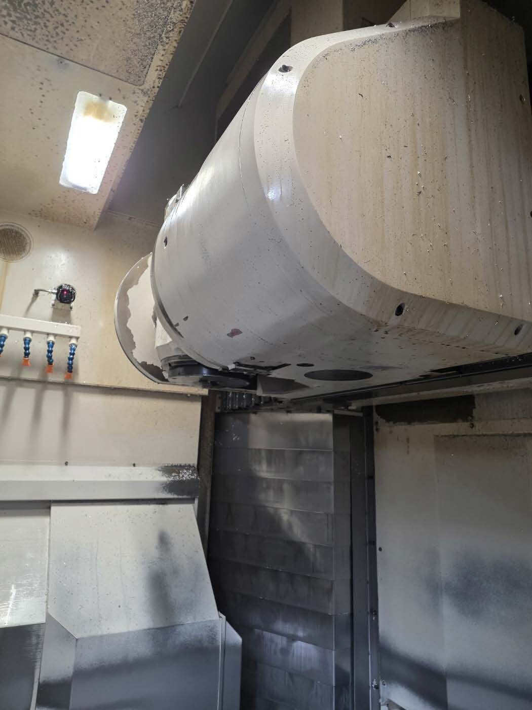フォト（写真） 使用される MAZAK Integrex e-1060V 販売のために
