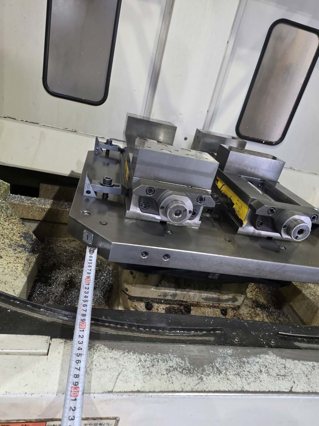 フォト（写真） 使用される MAZAK Integrex e-1060V 販売のために