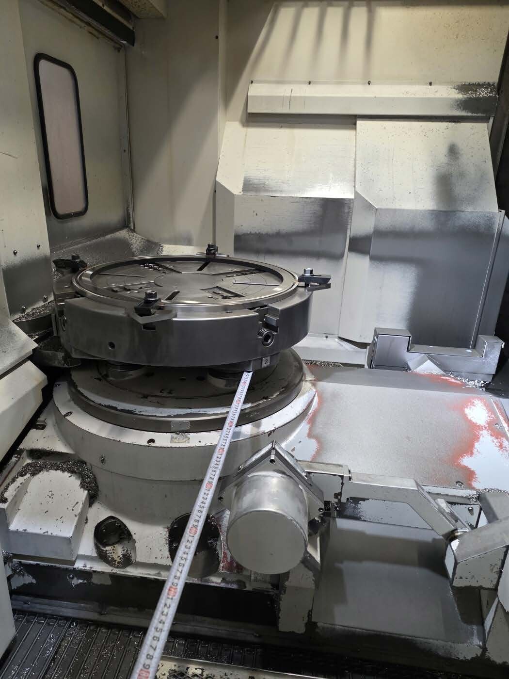 フォト（写真） 使用される MAZAK Integrex e-1060V 販売のために
