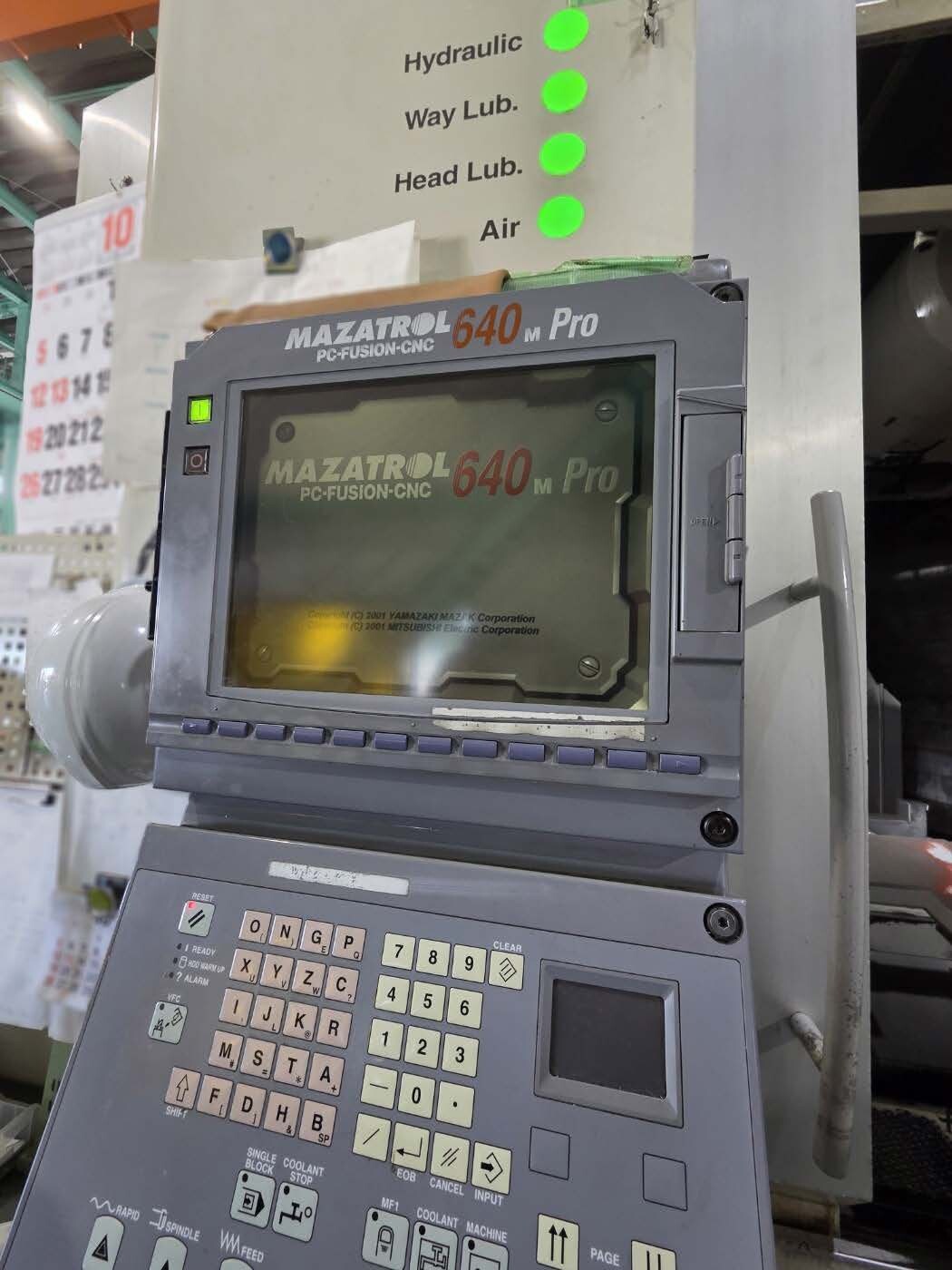 フォト（写真） 使用される MAZAK Integrex e-1060V 販売のために