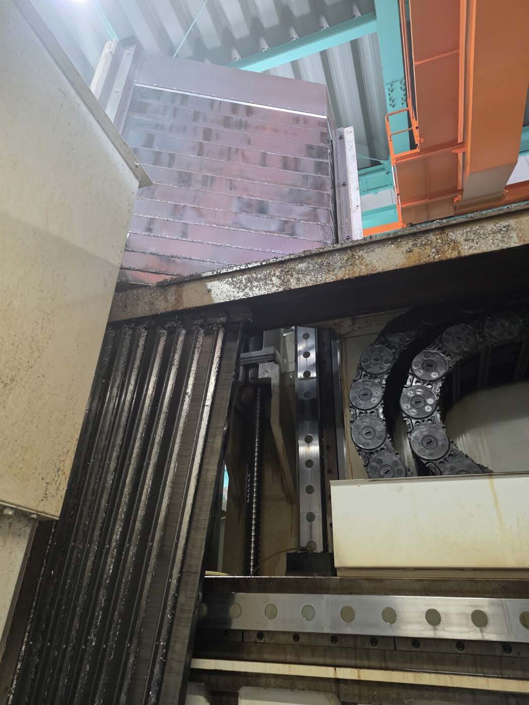 フォト（写真） 使用される MAZAK Integrex e-1060V 販売のために