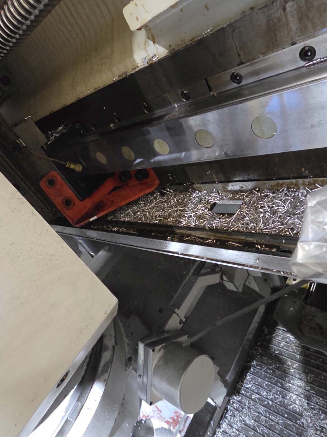 フォト（写真） 使用される MAZAK Integrex e-1060V 販売のために