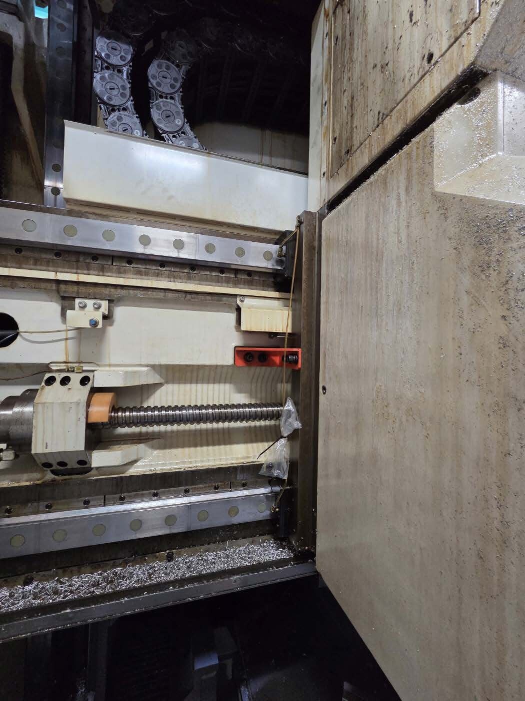 フォト（写真） 使用される MAZAK Integrex e-1060V 販売のために